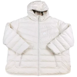 Nike Sportswear Women’s Therma-FIT Repel Hooded Puffer Jacket