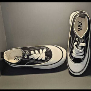 Women's Zara Branded Shoes