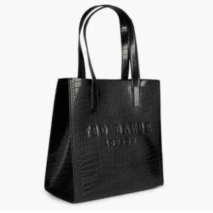 Ted Baker High-End Leather Bag