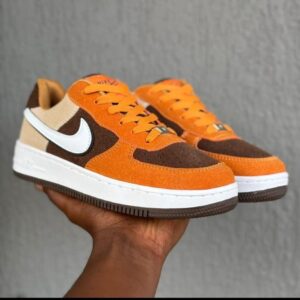 Women's NIKE AIR Color-blocked Sneakers (Sizes 36-41)