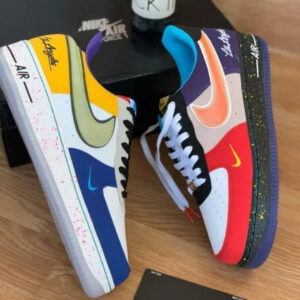 Men's NIKE Odd Sneakers (Sizes 40-44)