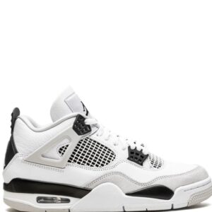Jordan Air Jordan 4 Retro "Military Black"
